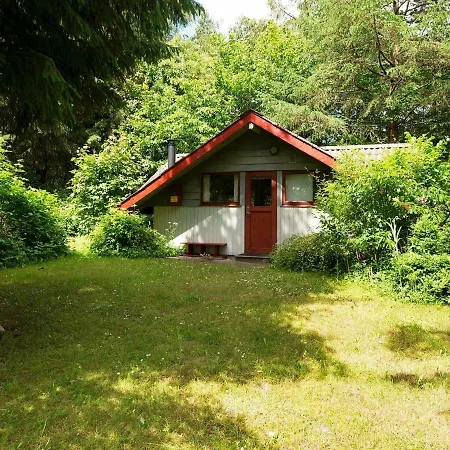 Two-bedroom Holiday In Toftlund 24 Holiday home *