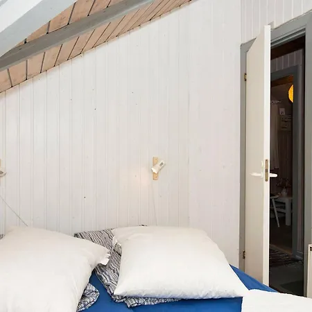 Two-bedroom Holiday In Toftlund 24 Holiday home