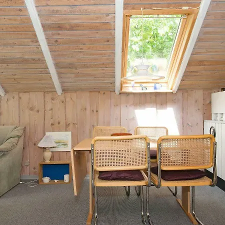 Two-bedroom Holiday In Toftlund 24 Holiday home
