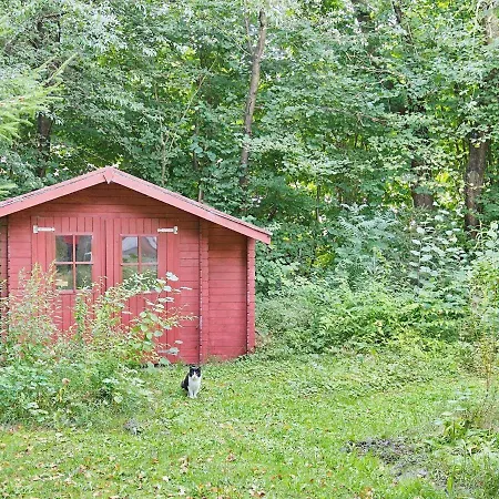 Two-bedroom Holiday In Toftlund 24 Holiday home